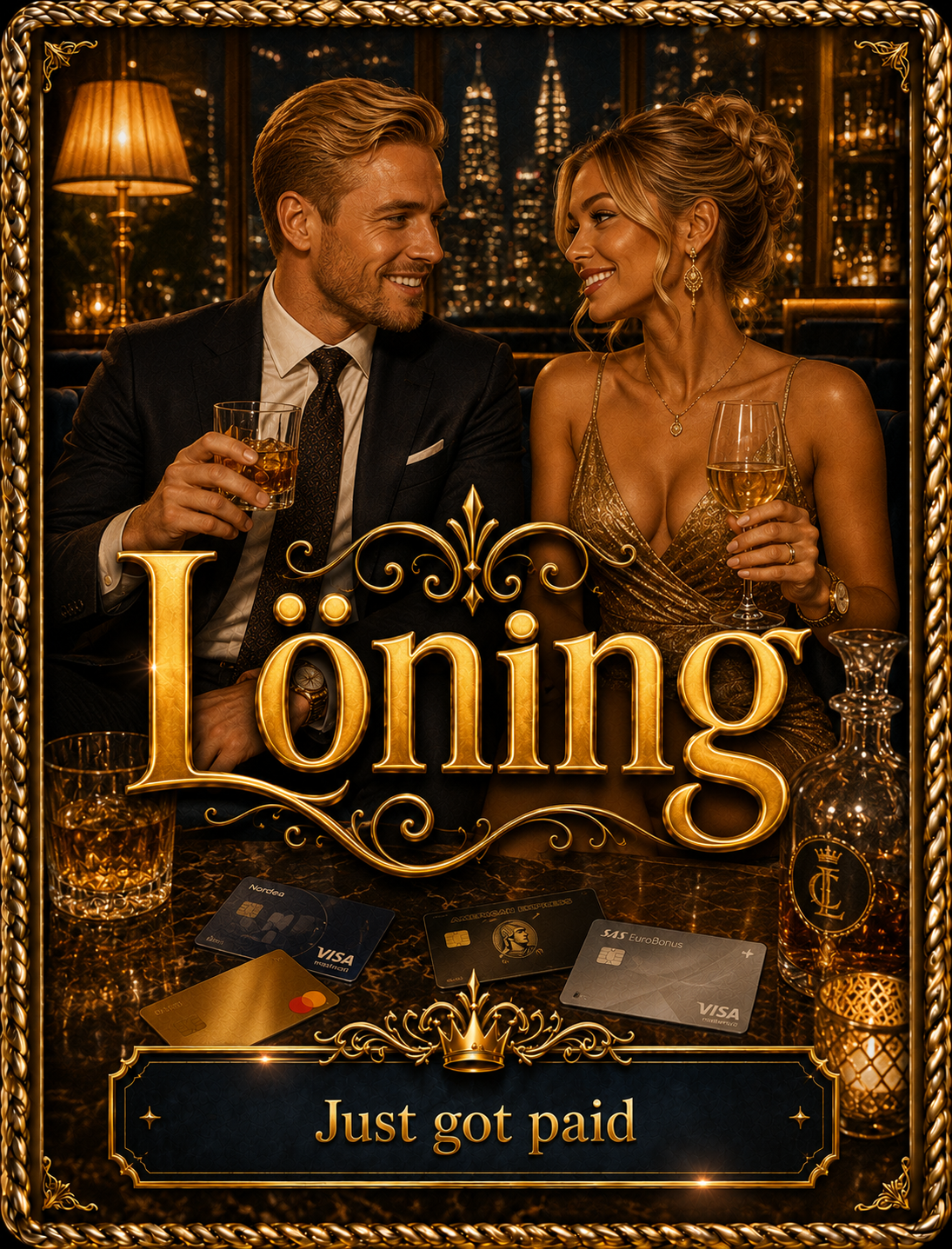 Löning