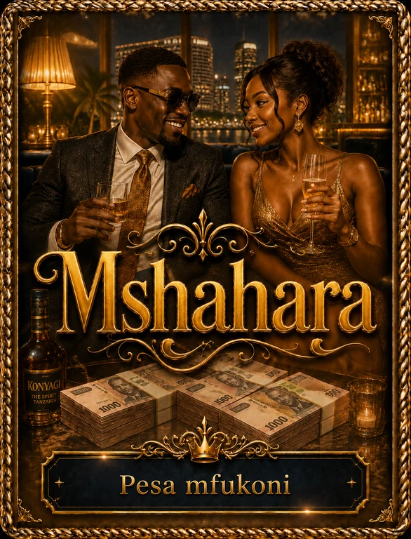 Mshahara