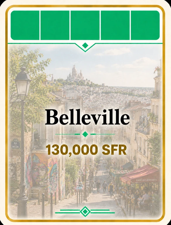 Belleville