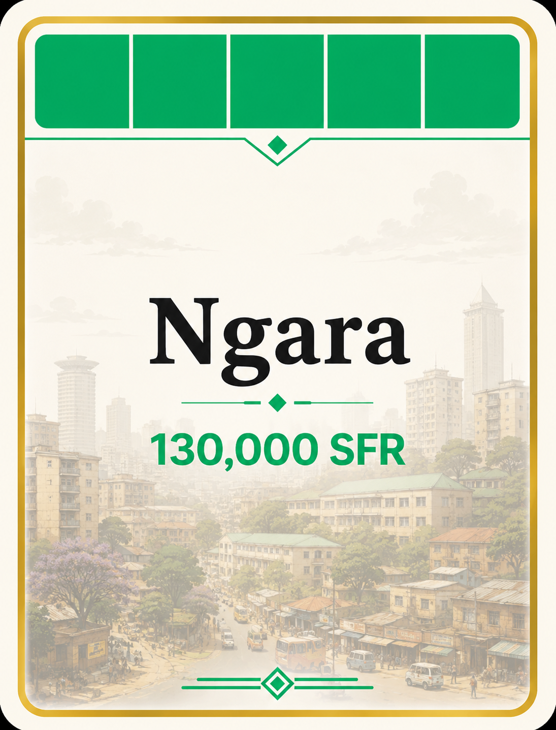 Ngara