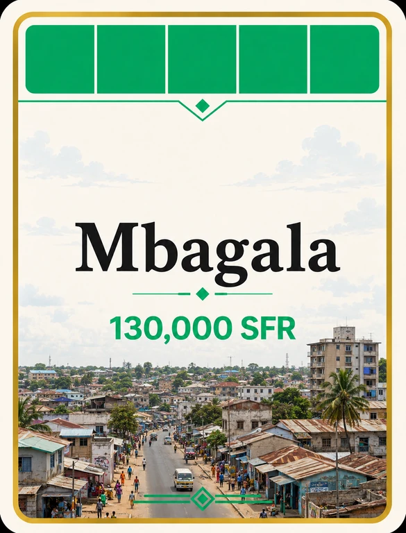 Mbagala