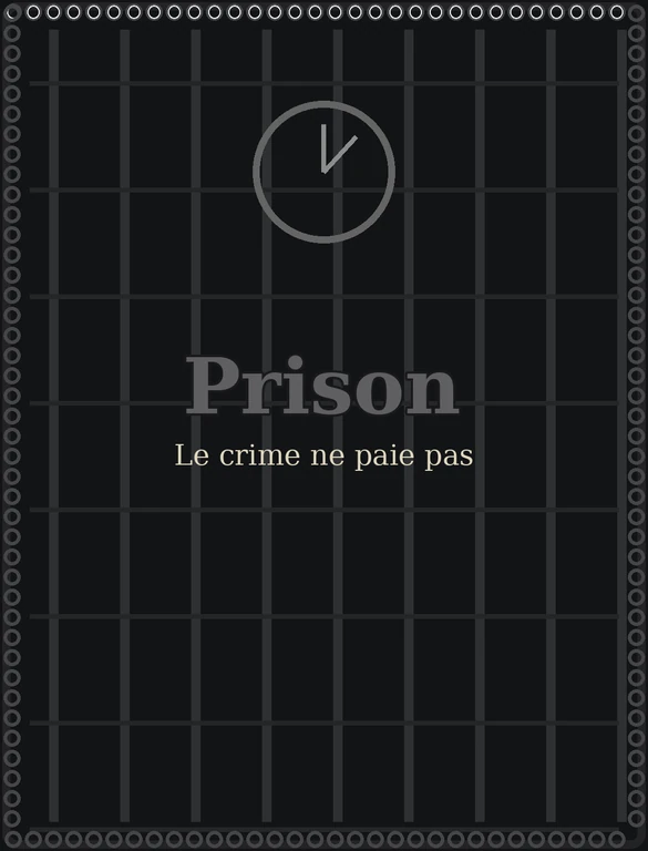 Prison