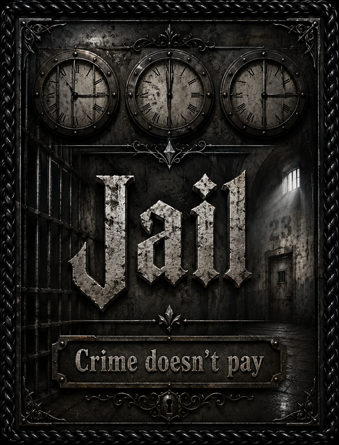 Jail