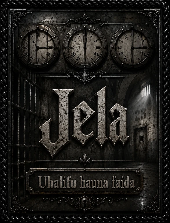 Jela