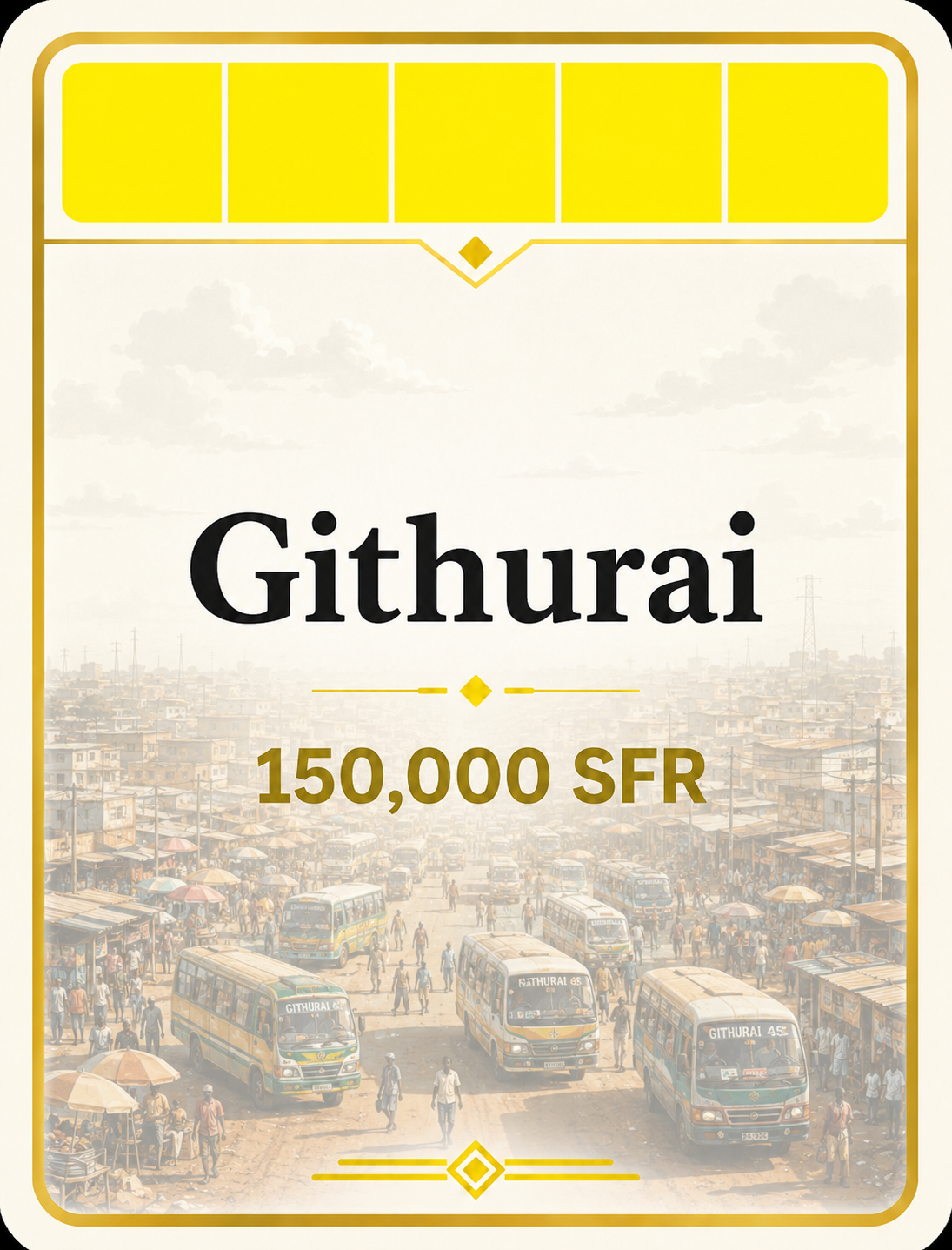 Githurai