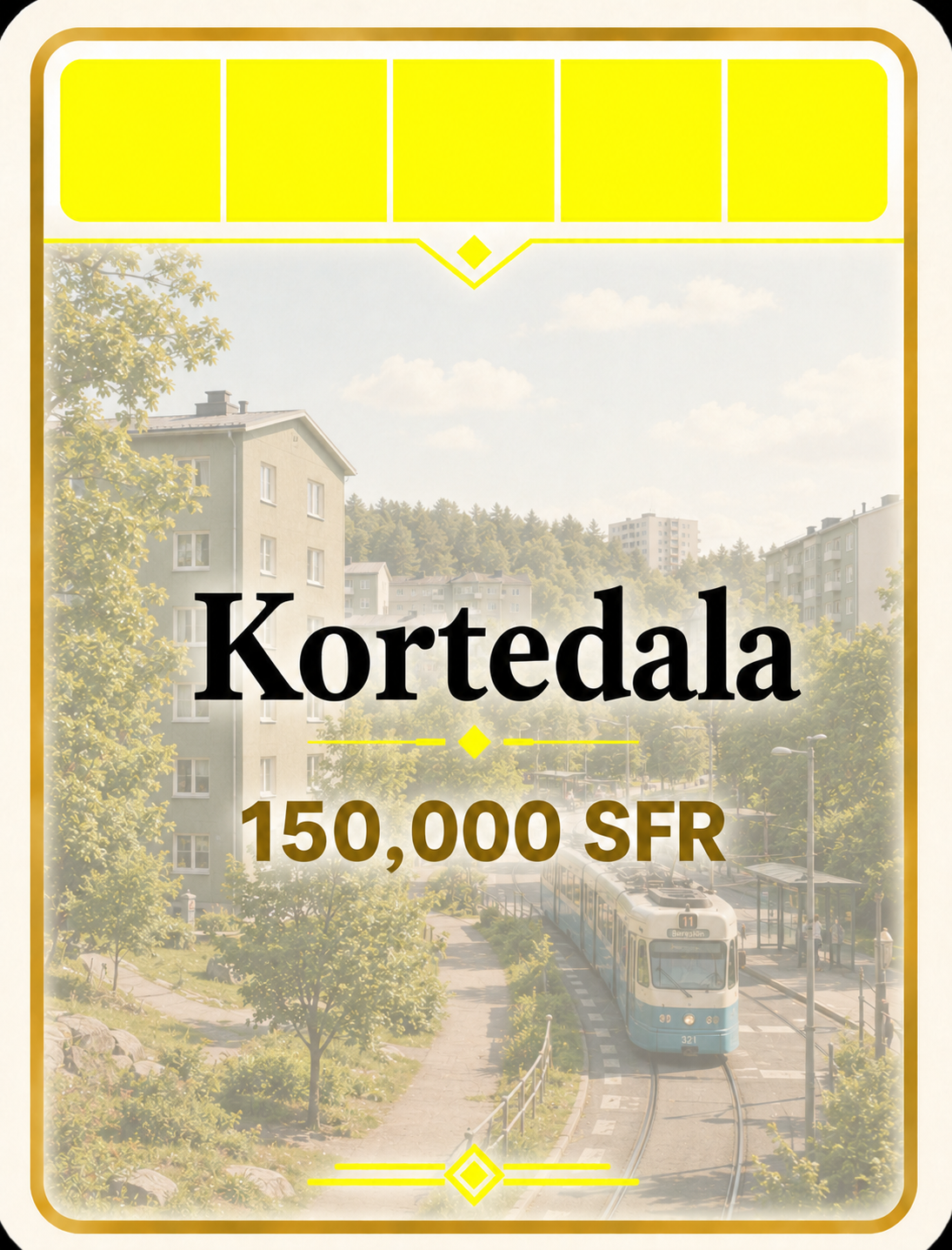 Kortedala
