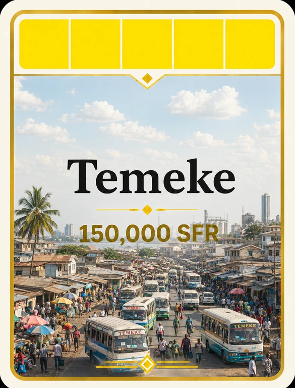 Temeke