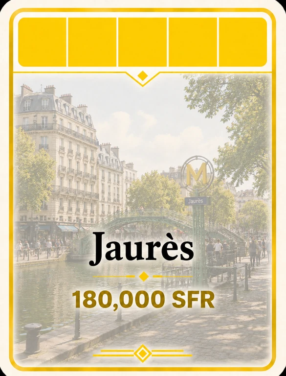 Jaurès