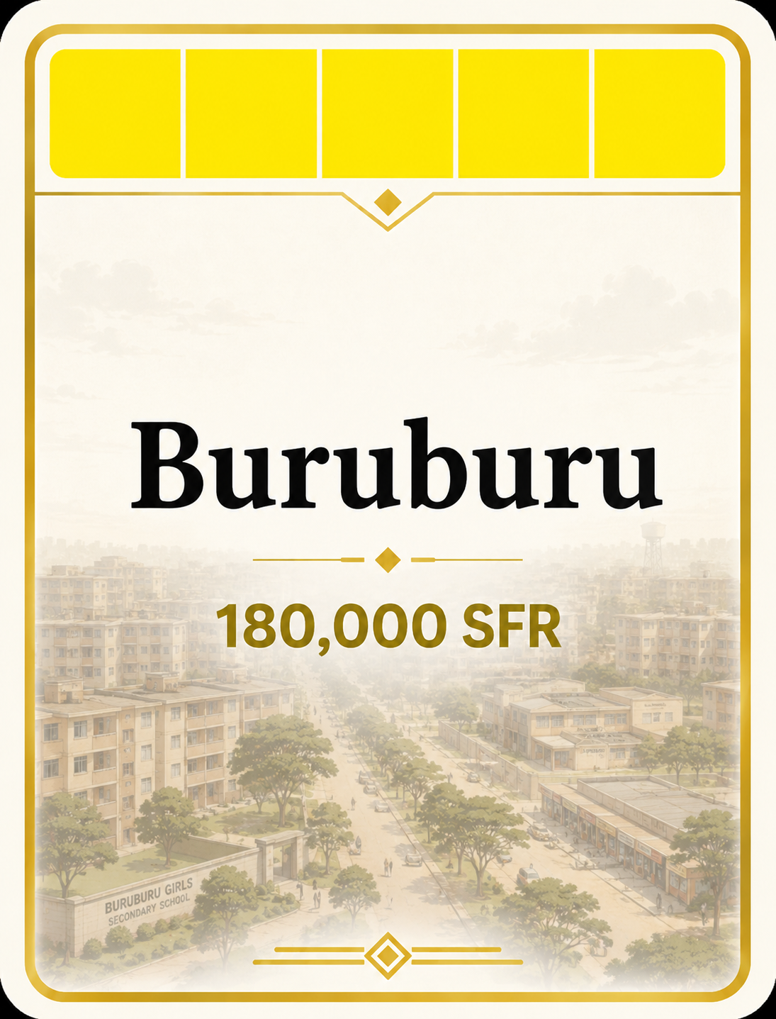 Buruburu