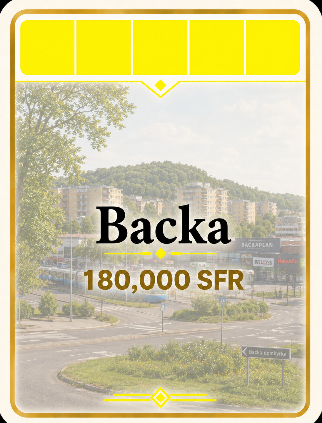 Backa