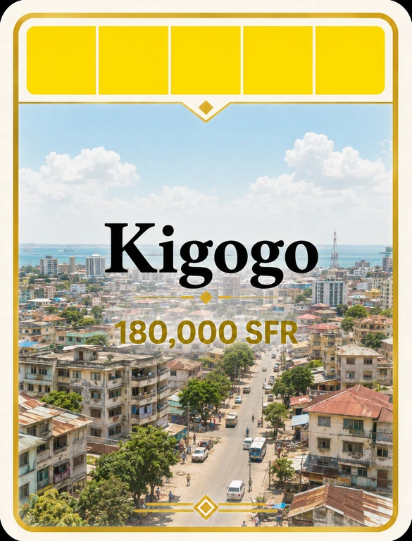 Kigogo