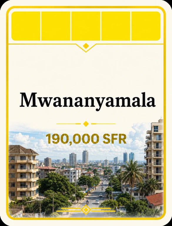 Mwananyamala