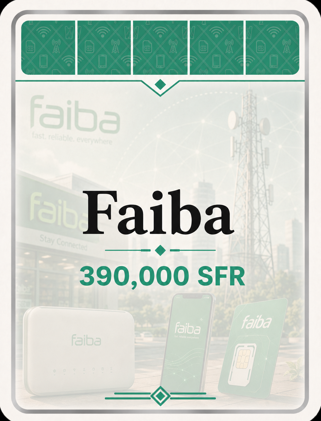 Faiba
