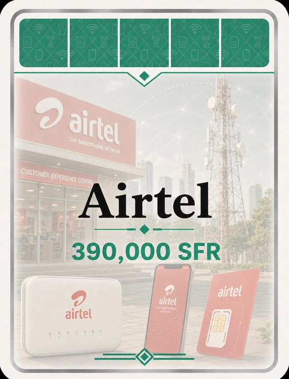 Airtel