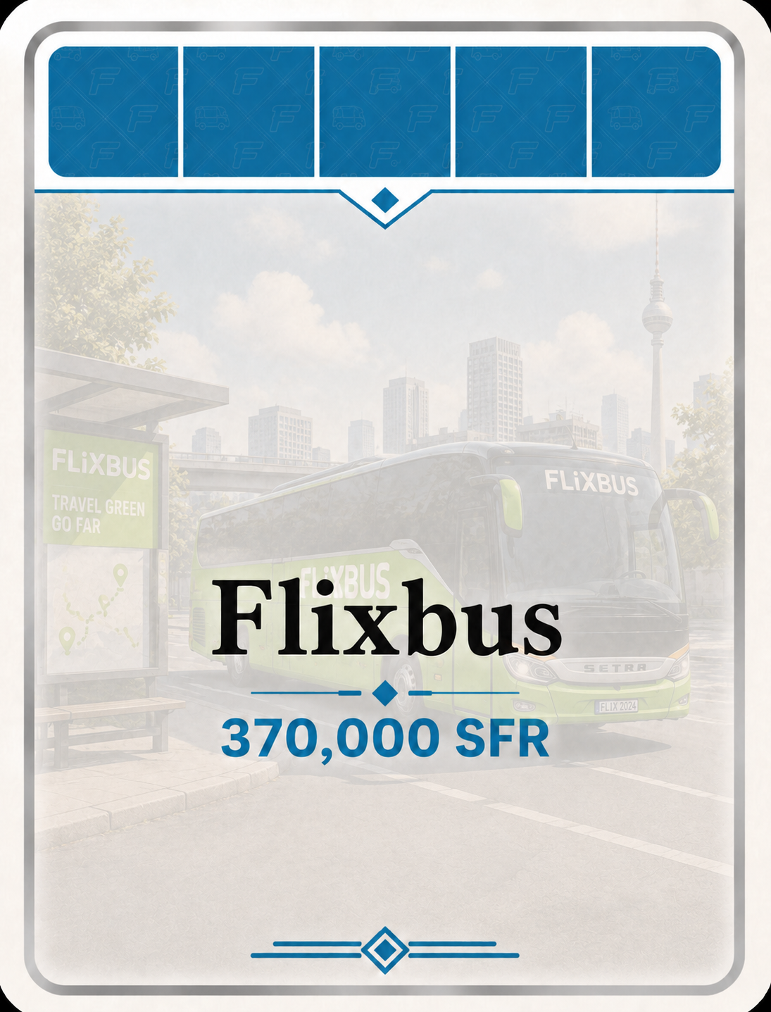 Flixbus
