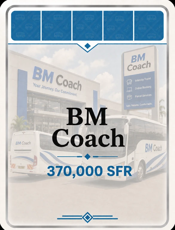 BM Coach