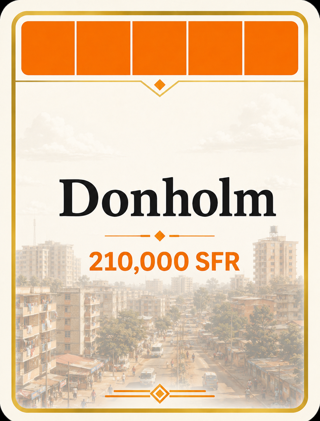 Donholm