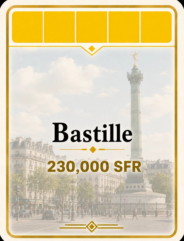 Bastille