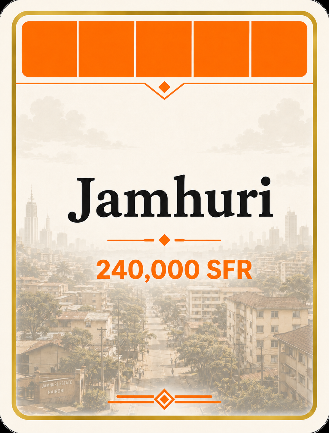 Jamhuri