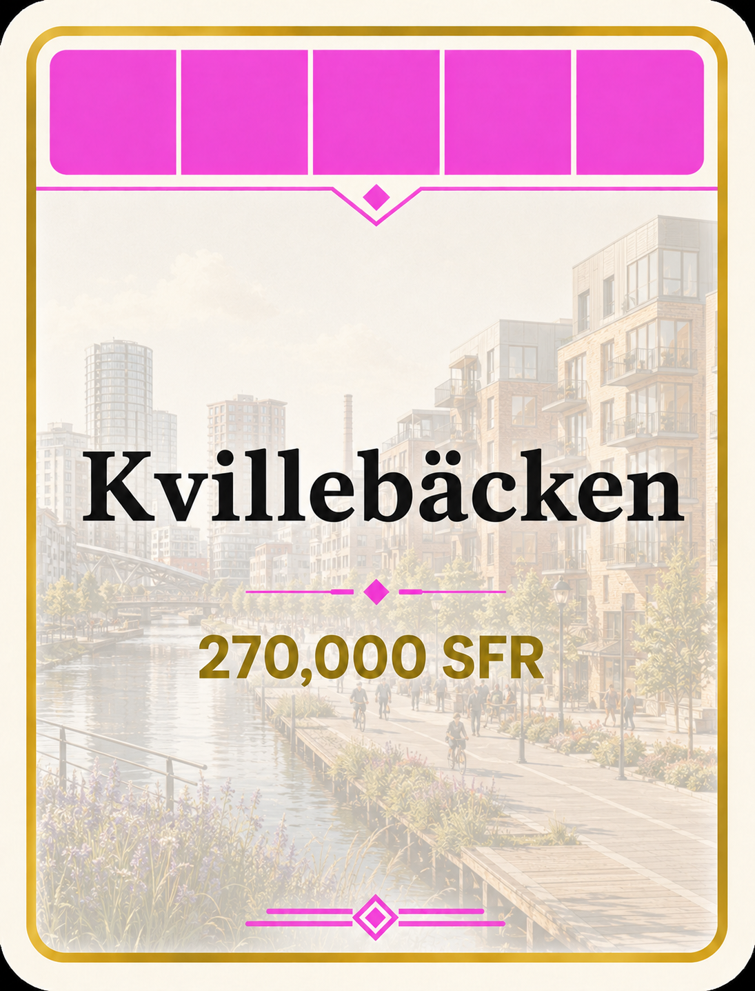 Kvillebäcken