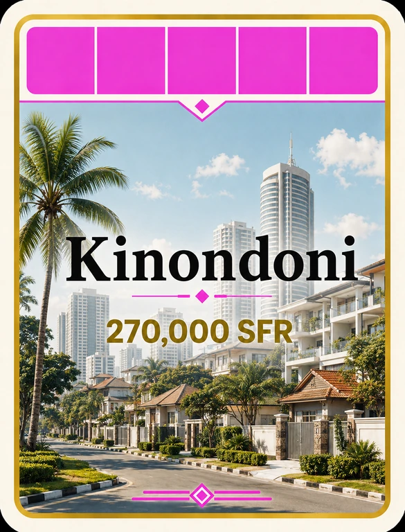 Kinondoni