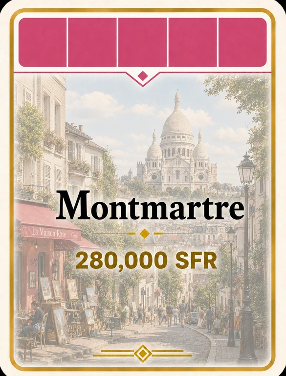 Montmartre