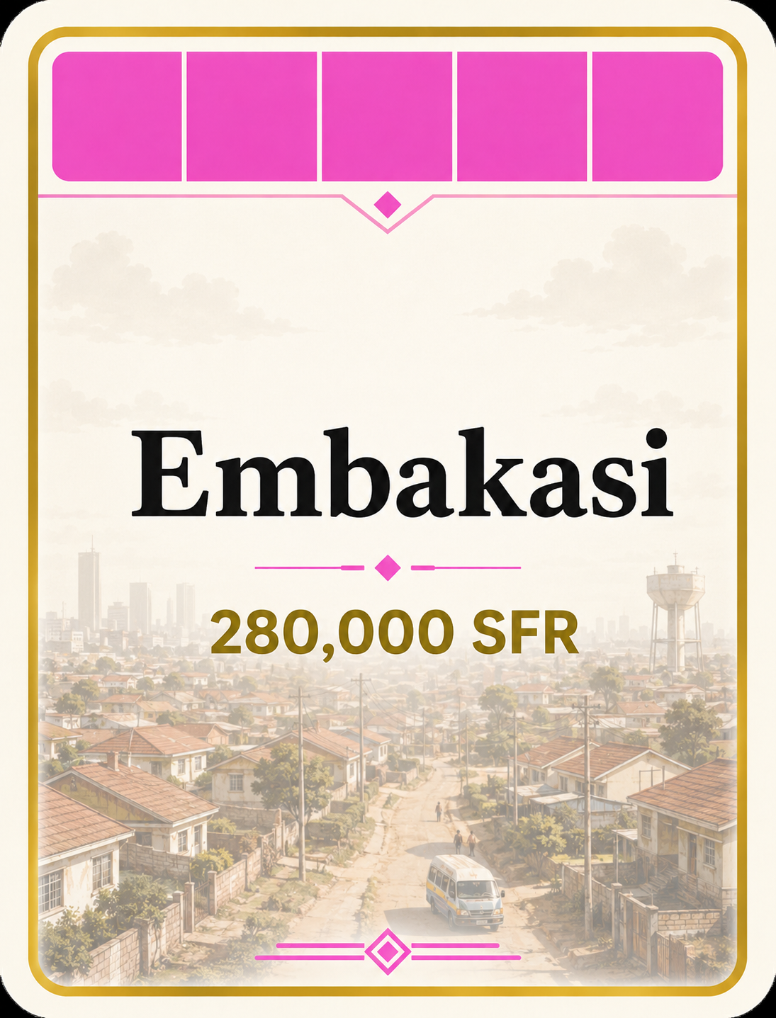 Embakasi