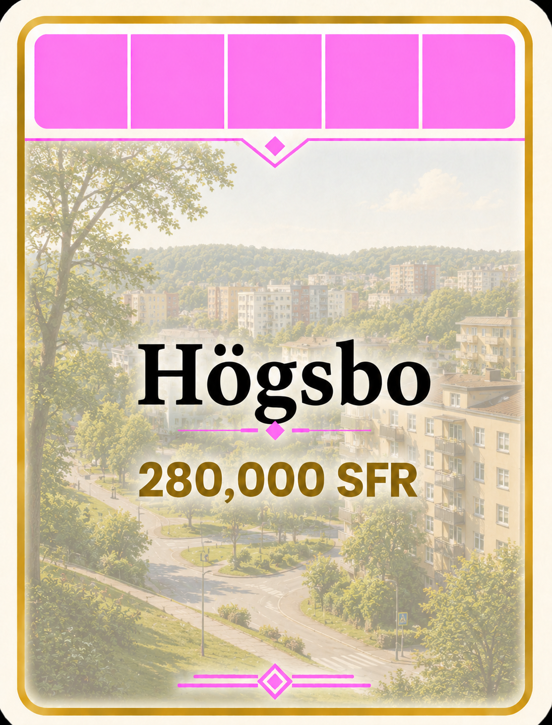 Högsbo