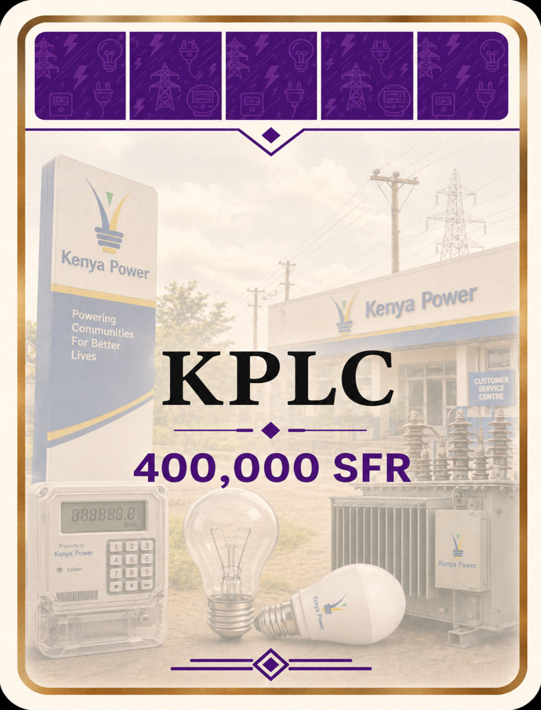 KPLC