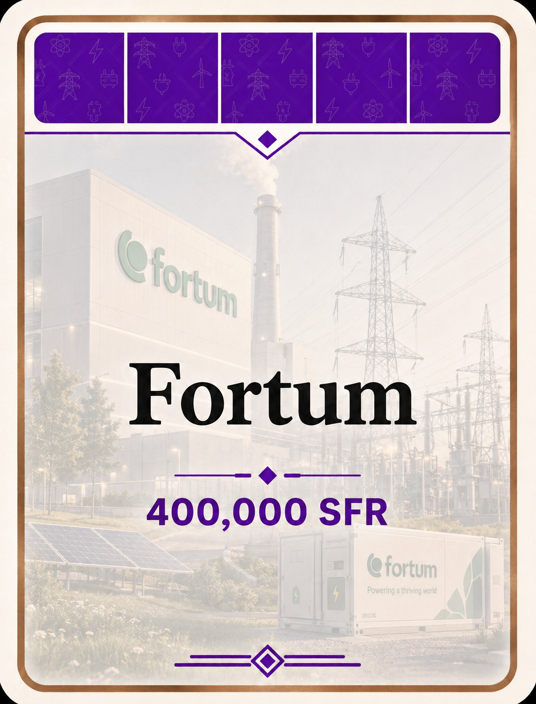 Fortum