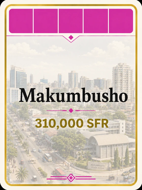 Makumbusho
