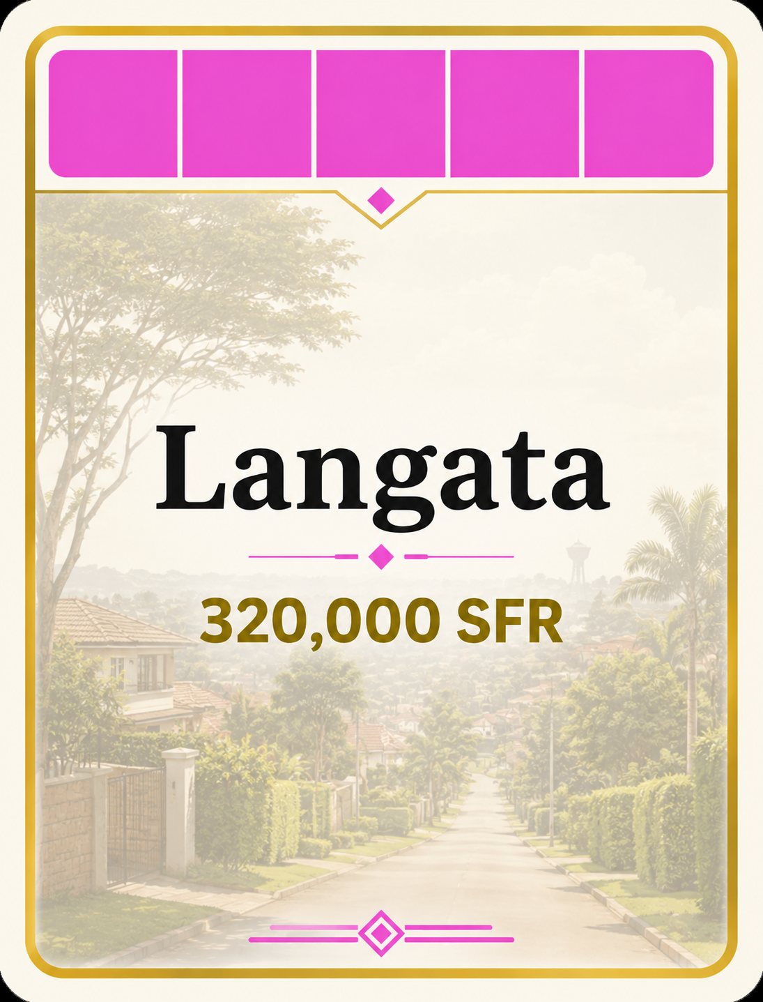 Langata