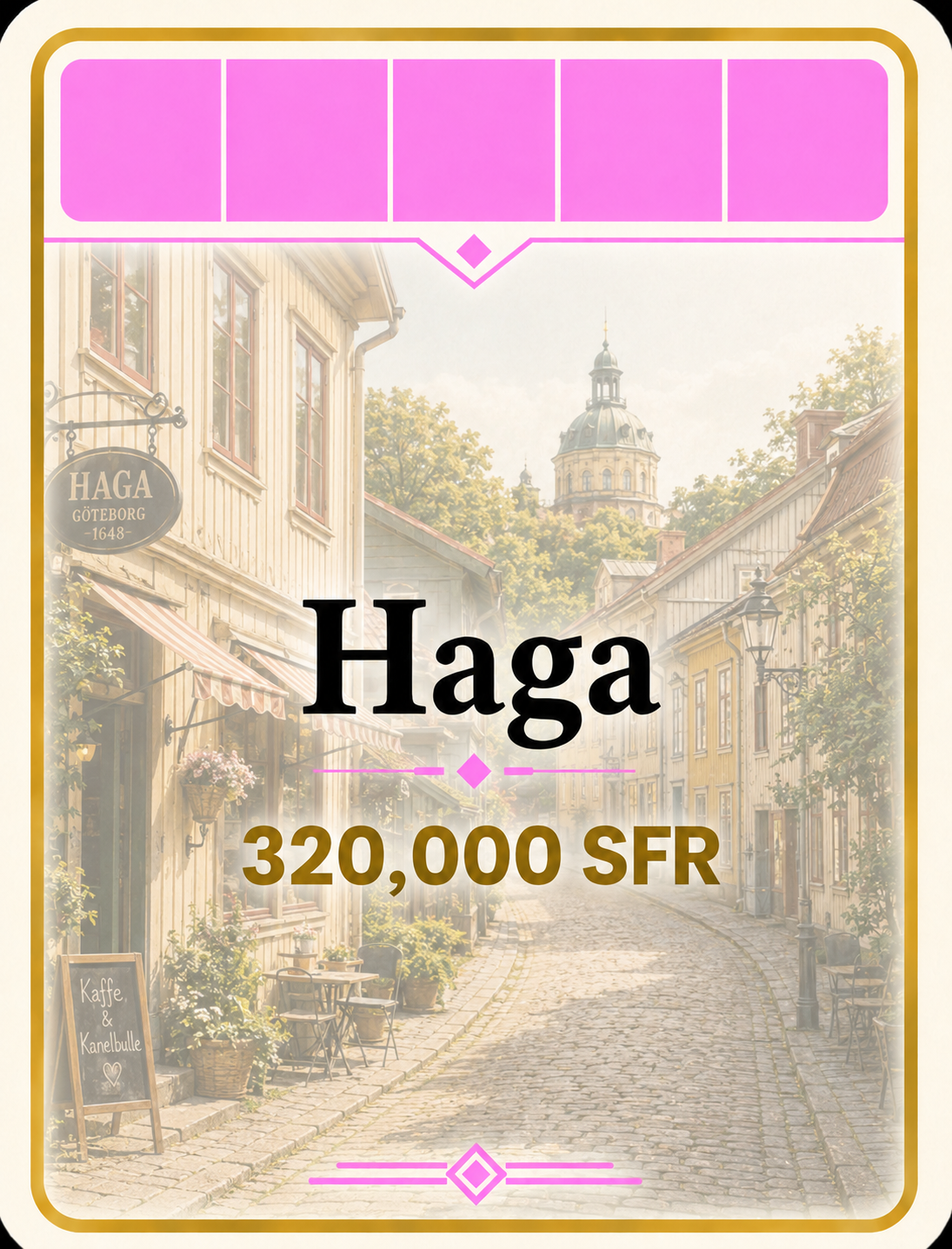 Haga