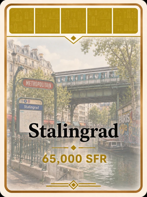Stalingrad