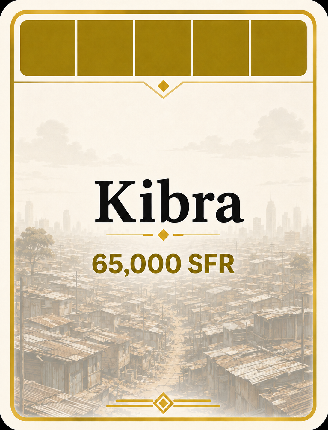 Kibra