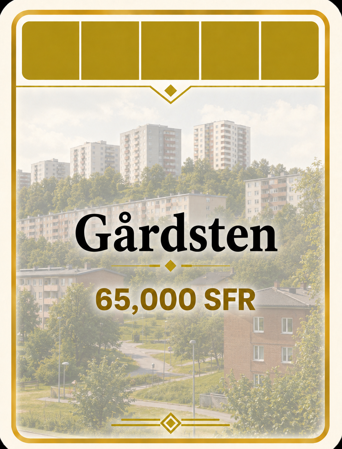 Gårdsten