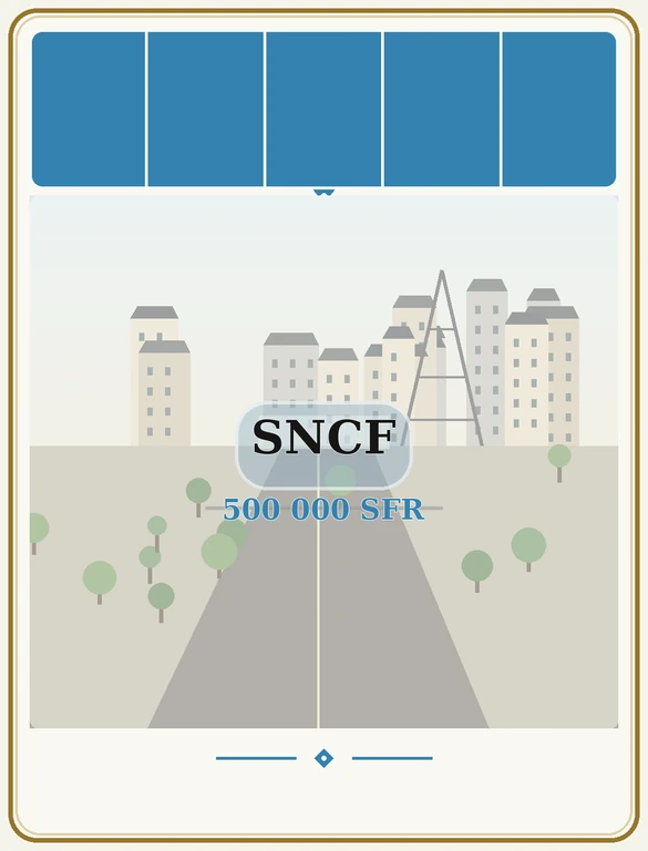 SNCF