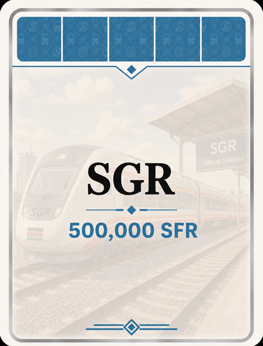 SGR