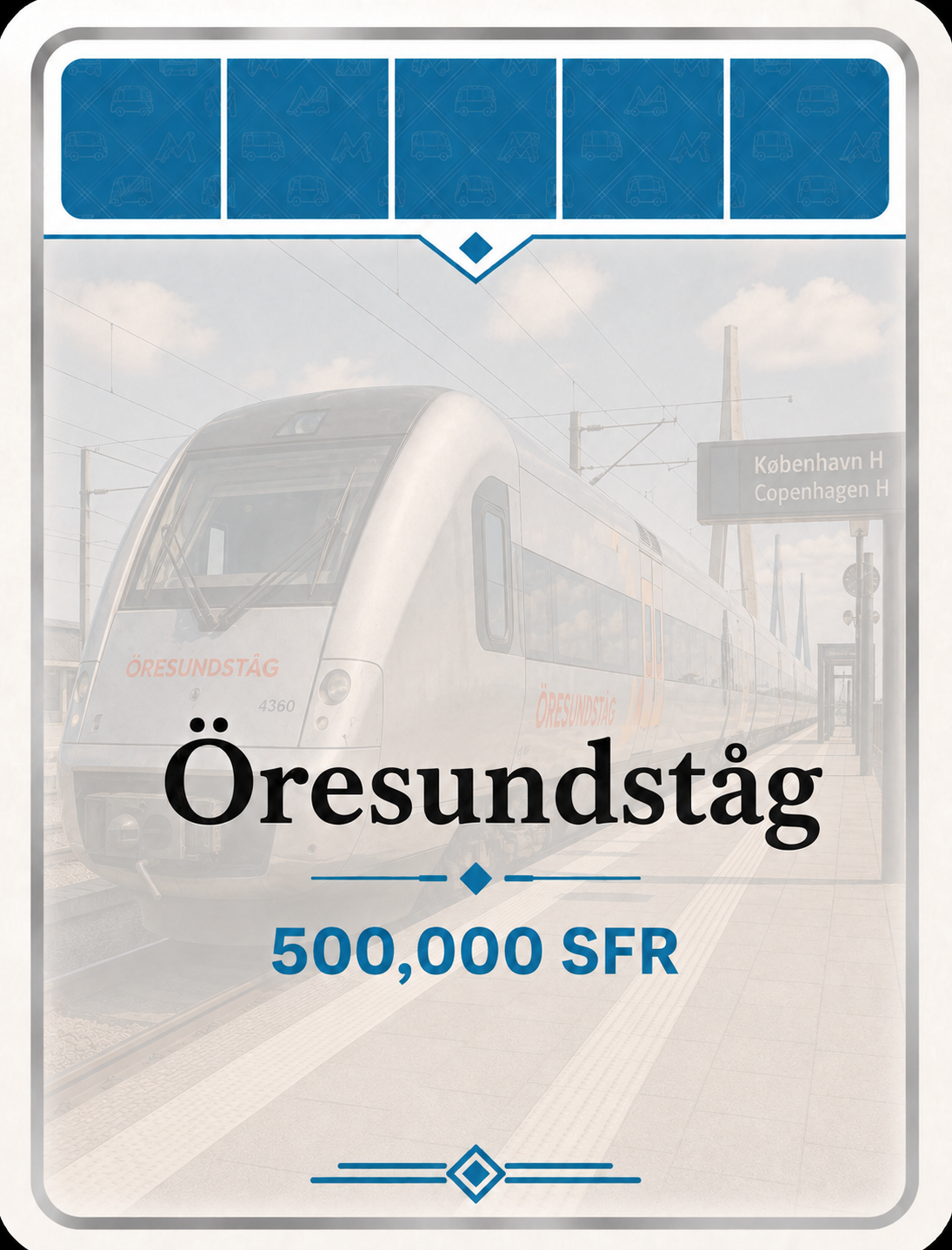 Öresundståg