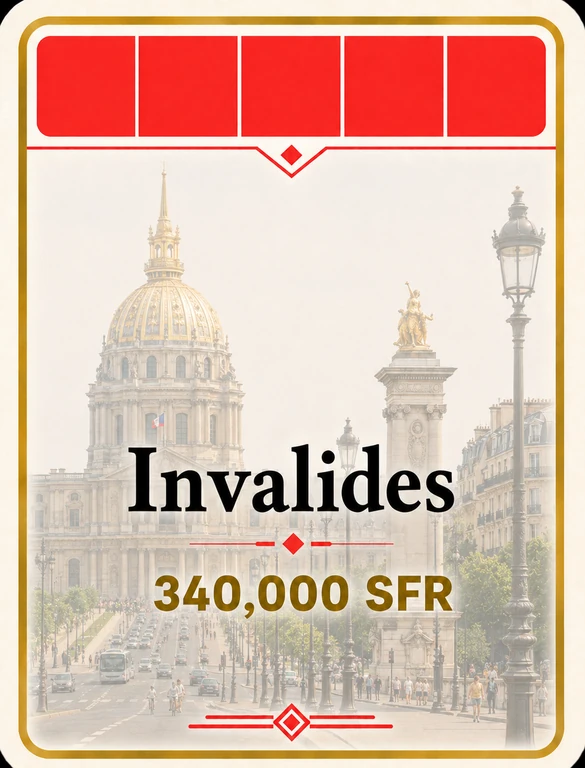 Invalides