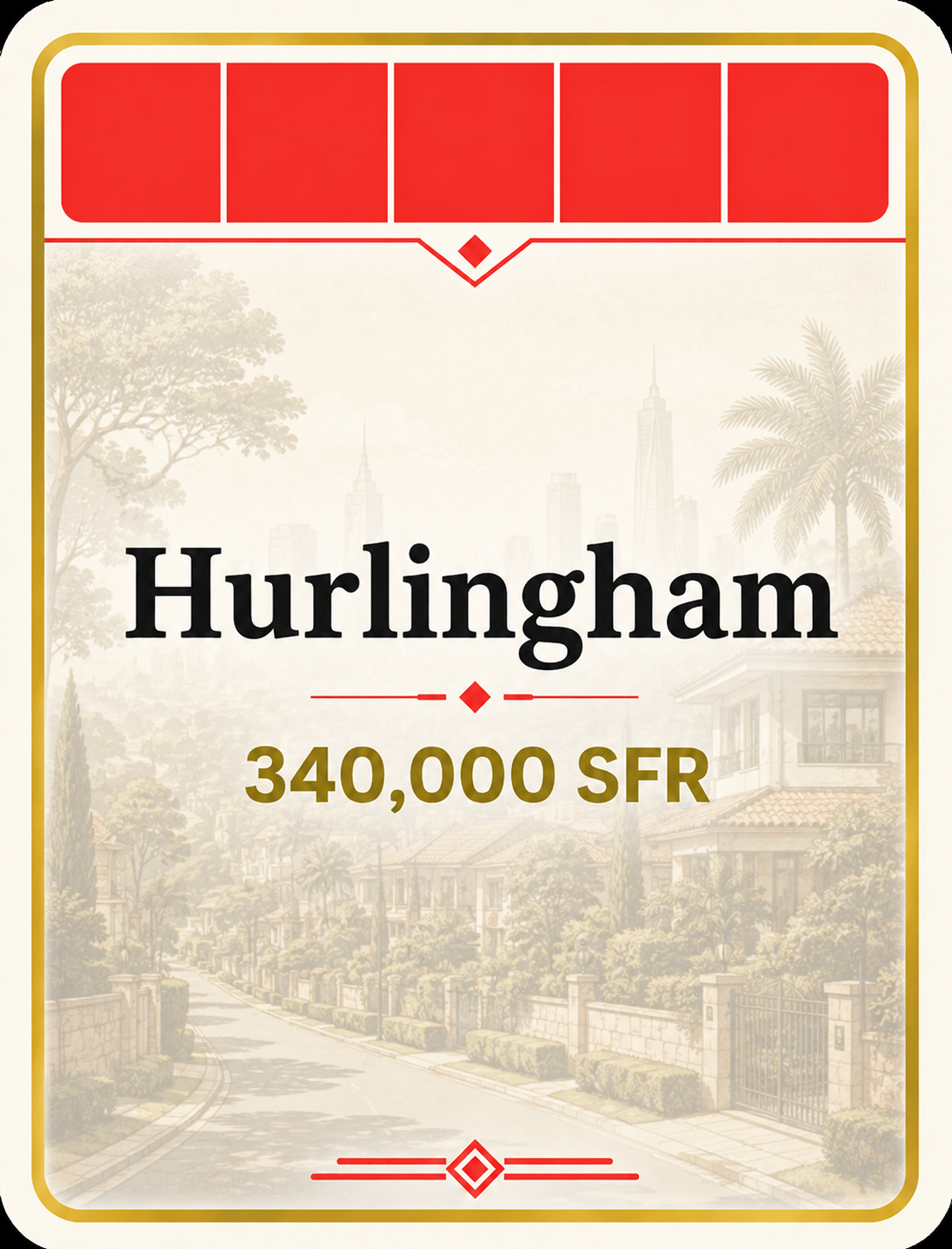 Hurlingham