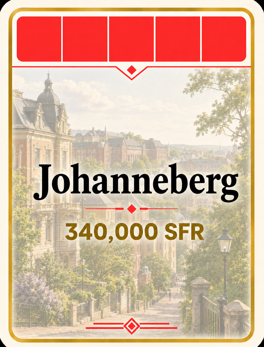 Johanneberg