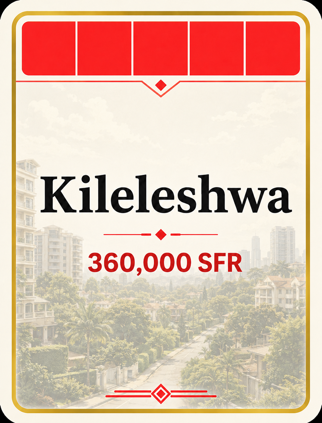 Kileleshwa