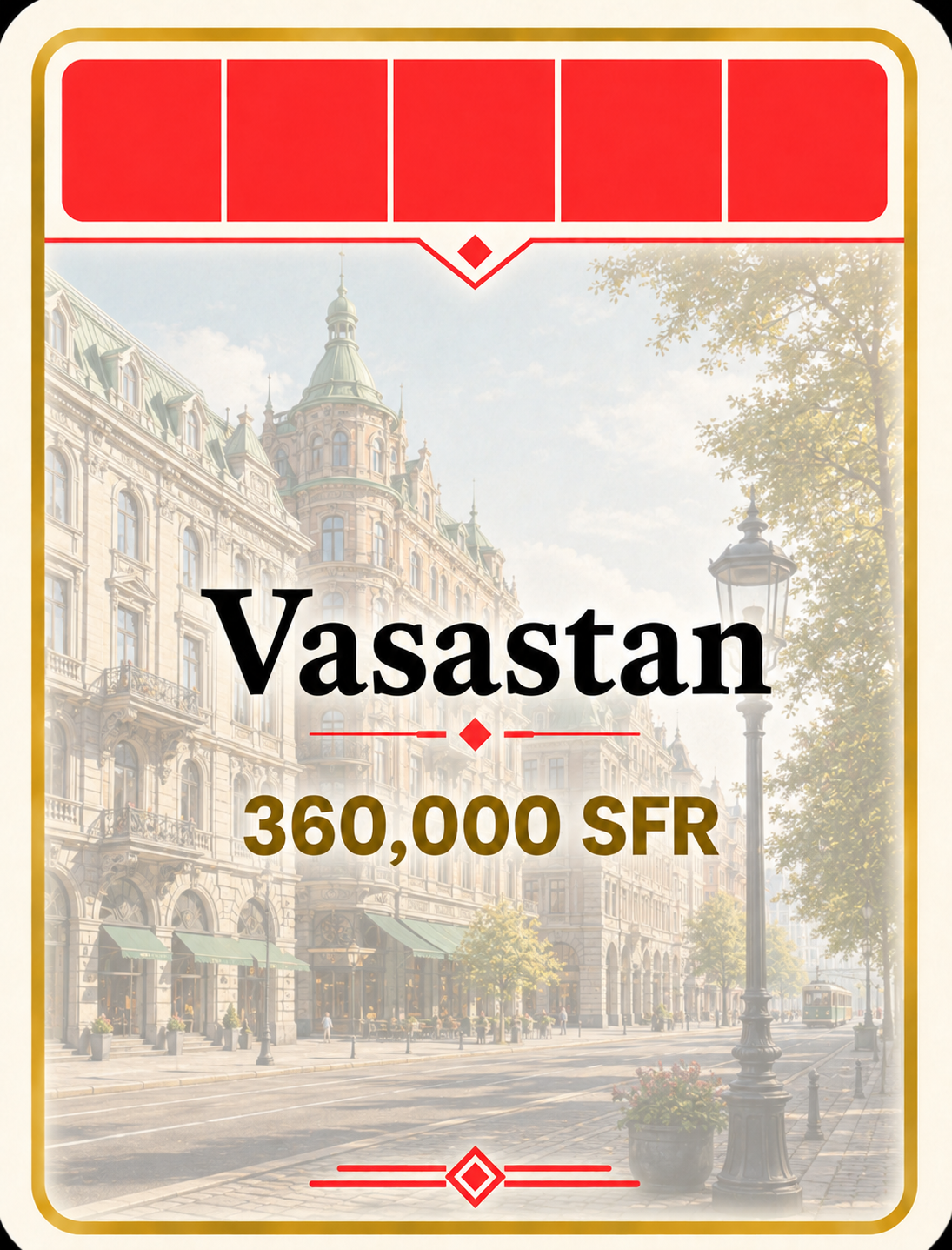 Vasastan