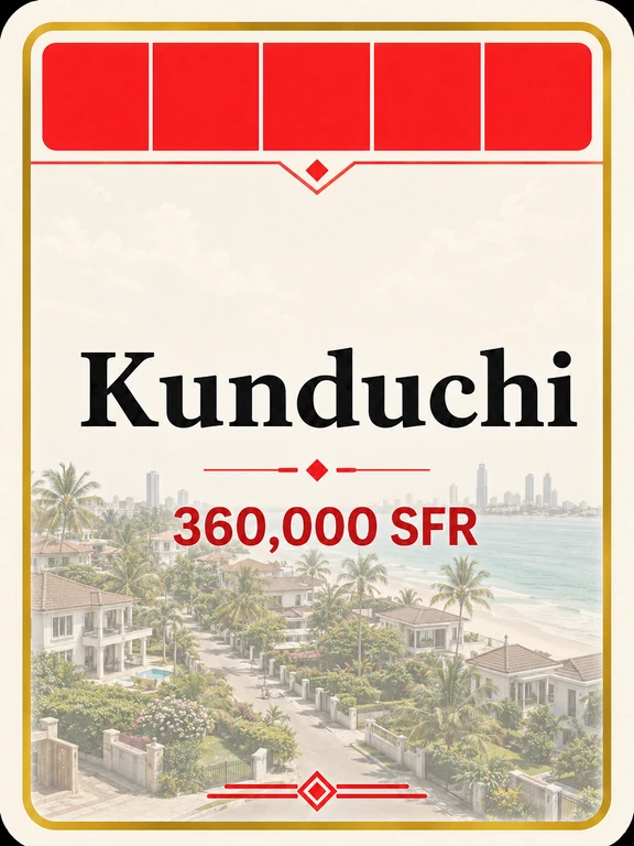 Kunduchi