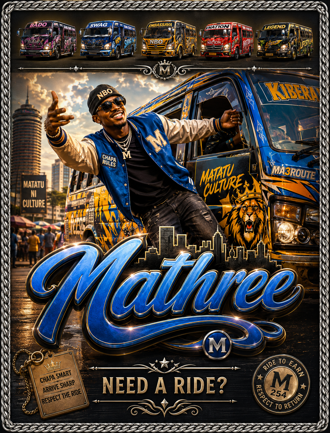 Mathree