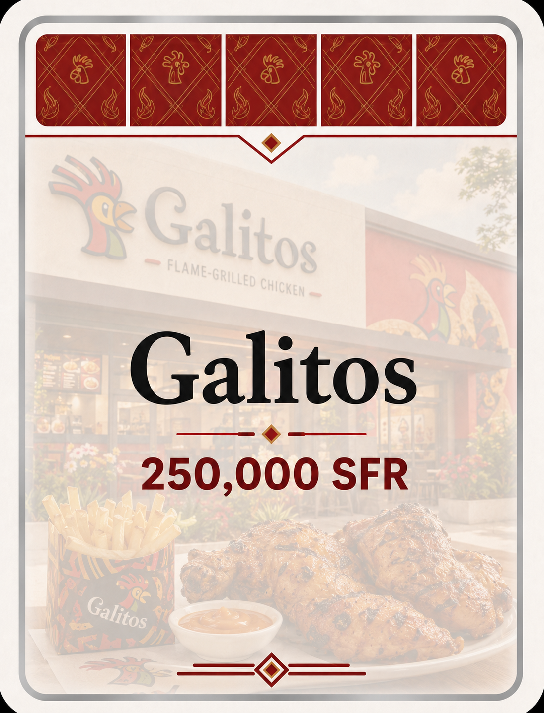 Galitos
