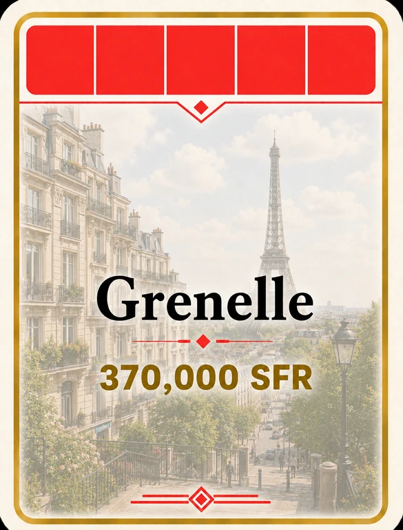 Grenelle