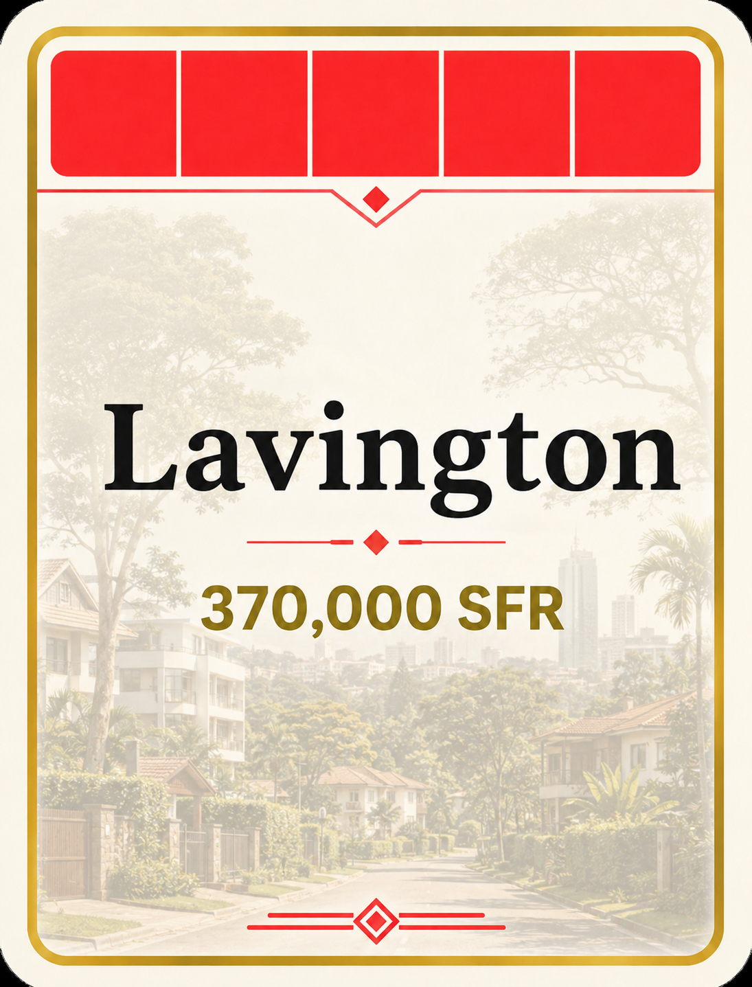 Lavington