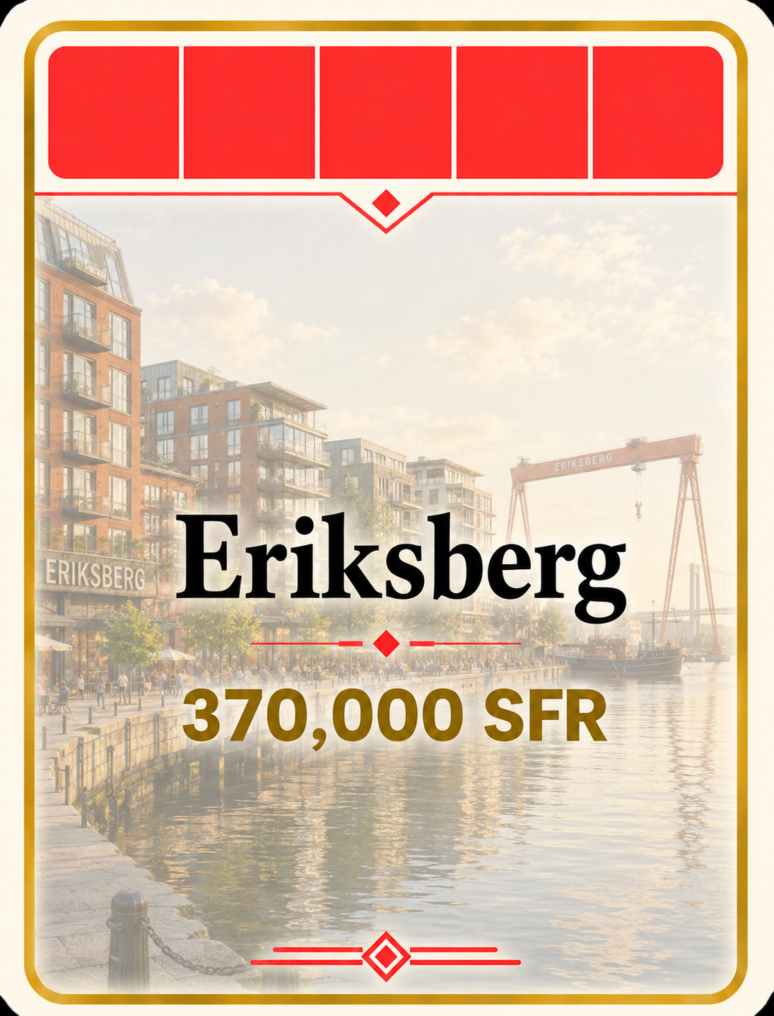Eriksberg